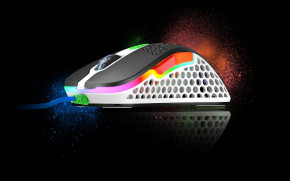   Xtrfy M4 RGB, LIMITED STREET EDITION (XG-M4-RGB-STREET) 6