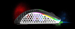   Xtrfy M4 RGB, LIMITED STREET EDITION (XG-M4-RGB-STREET) 7