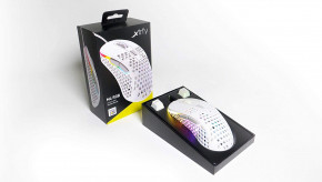  Xtrfy M4 RGB White (XG-M4-RGB-WHITE) 15