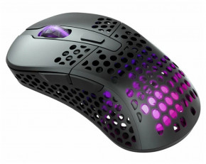   Xtrfy M4 RGB WIRELESS Black (XG-M4-WL-BLACK) 8