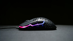   Xtrfy M42 RGB, Black (XG-M42-RGB-BLACK) 3