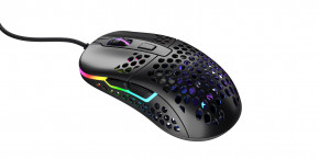   Xtrfy M42 RGB, Black (XG-M42-RGB-BLACK) 4