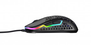   Xtrfy M42 RGB, Black (XG-M42-RGB-BLACK) 6