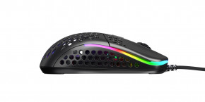   Xtrfy M42 RGB, Black (XG-M42-RGB-BLACK) 7