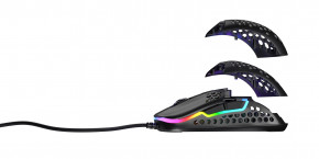   Xtrfy M42 RGB, Black (XG-M42-RGB-BLACK) 11