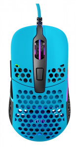  Xtrfy M42 RGB, Miami Blue (XG-M42-RGB-BLUE)