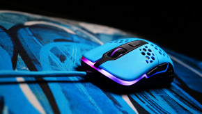  Xtrfy M42 RGB, Miami Blue (XG-M42-RGB-BLUE) 3