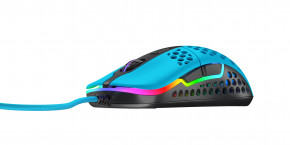  Xtrfy M42 RGB, Miami Blue (XG-M42-RGB-BLUE) 4