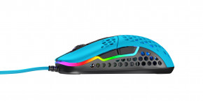  Xtrfy M42 RGB, Miami Blue (XG-M42-RGB-BLUE) 5