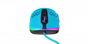  Xtrfy M42 RGB, Miami Blue (XG-M42-RGB-BLUE) 8