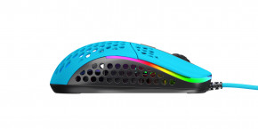  Xtrfy M42 RGB, Miami Blue (XG-M42-RGB-BLUE) 10