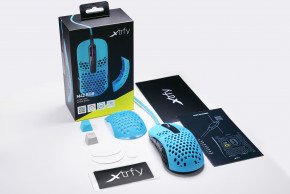  Xtrfy M42 RGB, Miami Blue (XG-M42-RGB-BLUE) 13