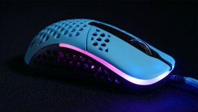  Xtrfy M42 RGB, Miami Blue (XG-M42-RGB-BLUE) 14