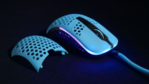  Xtrfy M42 RGB, Miami Blue (XG-M42-RGB-BLUE) 15