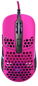   Xtrfy M42 RGB, Pink (XG-M42-RGB-PINK)