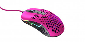   Xtrfy M42 RGB, Pink (XG-M42-RGB-PINK) 4