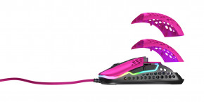   Xtrfy M42 RGB, Pink (XG-M42-RGB-PINK) 6