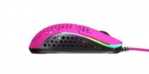   Xtrfy M42 RGB, Pink (XG-M42-RGB-PINK) 7