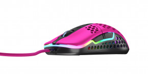   Xtrfy M42 RGB, Pink (XG-M42-RGB-PINK) 9