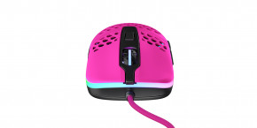   Xtrfy M42 RGB, Pink (XG-M42-RGB-PINK) 10