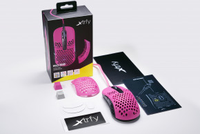   Xtrfy M42 RGB, Pink (XG-M42-RGB-PINK) 13