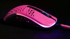   Xtrfy M42 RGB, Pink (XG-M42-RGB-PINK) 14