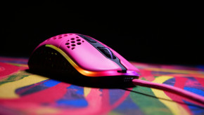   Xtrfy M42 RGB, Pink (XG-M42-RGB-PINK) 17