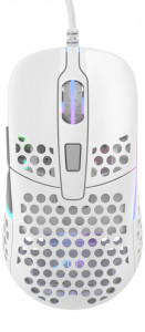  Xtrfy M42 RGB, White (XG-M42-RGB-WHITE)