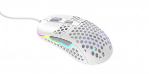  Xtrfy M42 RGB, White (XG-M42-RGB-WHITE) 4