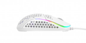  Xtrfy M42 RGB, White (XG-M42-RGB-WHITE) 7