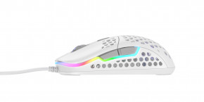  Xtrfy M42 RGB, White (XG-M42-RGB-WHITE) 8