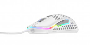  Xtrfy M42 RGB, White (XG-M42-RGB-WHITE) 9