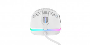  Xtrfy M42 RGB, White (XG-M42-RGB-WHITE) 10