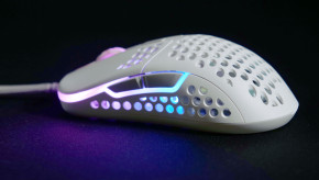  Xtrfy M42 RGB, White (XG-M42-RGB-WHITE) 14