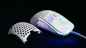  Xtrfy M42 RGB, White (XG-M42-RGB-WHITE) 15