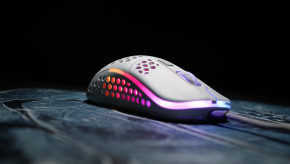  Xtrfy M42 RGB, White (XG-M42-RGB-WHITE) 16