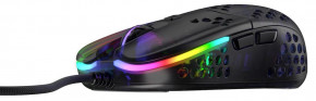   Xtrfy MZ1 RGB USB Black (XG-MZ1-RGB) 7