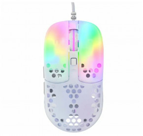  Xtrfy MZ1 RGB USB White (XG-MZ1-WHITE-RGB)