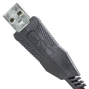  Zelotes -10 USB Black (1330-5997) 15