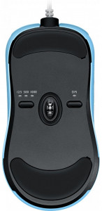  Zowie FK1-B-DVBL Blue (9H.N2MBB.AD2) 10