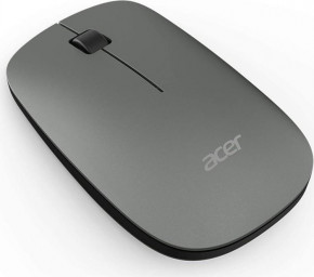  Acer AMR020, Wireless RF2.4G Space Gray Retail pack (GP.MCE11.01B)