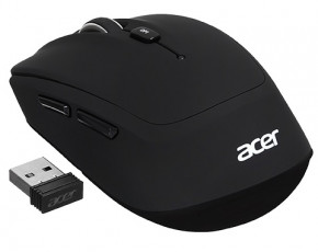  Acer OMR050 WL Black (ZL.MCEEE.00B) 6