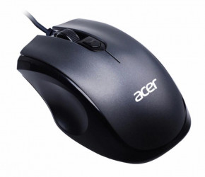  Acer OMW020 USB Black (ZL.MCEEE.004) 3