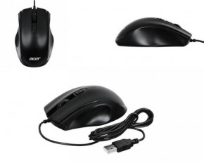  Acer OMW020 Black (ZL.MCEEE.027)