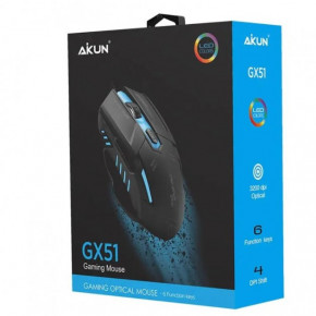    Aikun Apparition GX51 RGB,  10