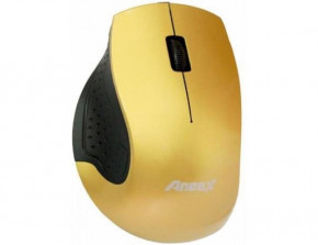  Aneex E-M656 Gold/Black USB