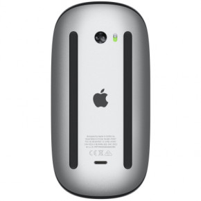  Apple Magic Mouse Bluetooth Black (MMMQ3ZM/A) 3