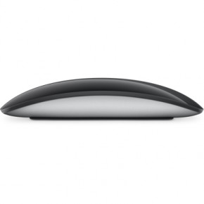  Apple Magic Mouse Bluetooth Black (MMMQ3ZM/A) 5