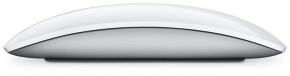   Apple Magic Mouse Bluetooth White (MK2E3) (2)