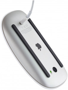   Apple Magic Mouse Bluetooth White (MK2E3) (5)